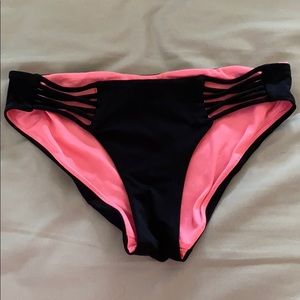 Victoria secret bottom